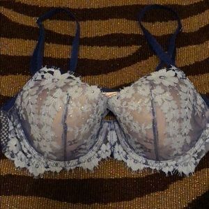 Victoria’s Secret Dream Angels Lined Demi